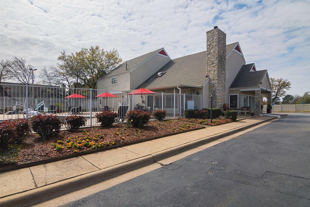 Studio 6-Tyler, Tx Exterior foto